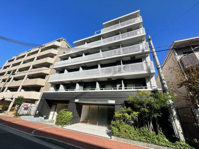 西宮ルモンド甲子園