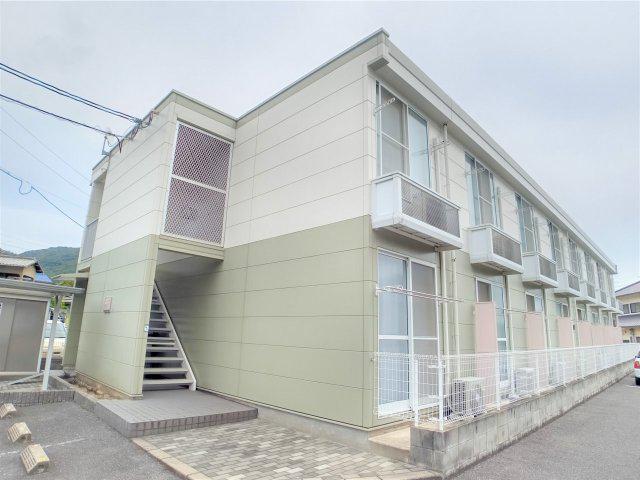 レオパレスプリマベーラ