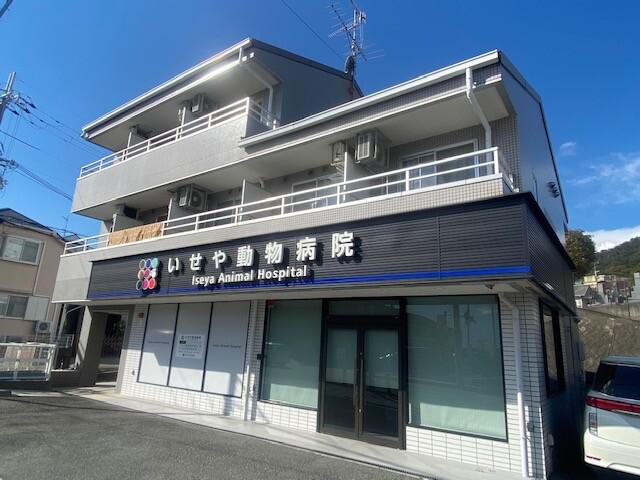 マンションメヌエット