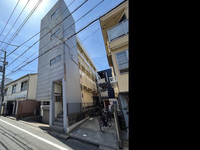 サウス長崎