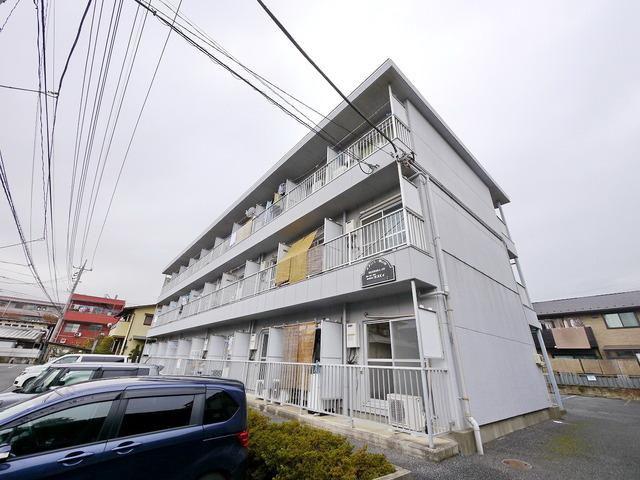 オアシス狭山台