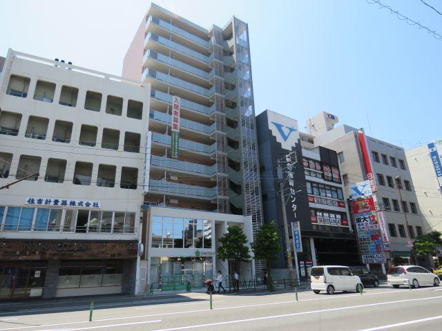 バルセロナ薬院