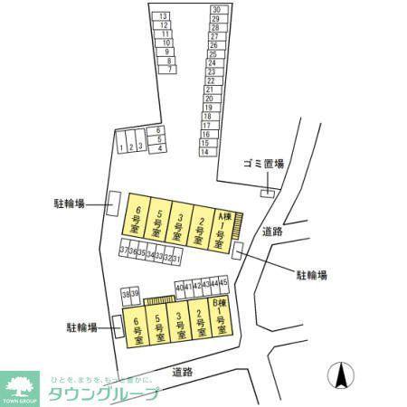 グリーンパールA