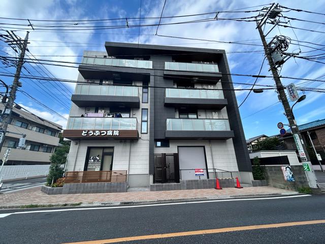 クラッシーコート三鷹台