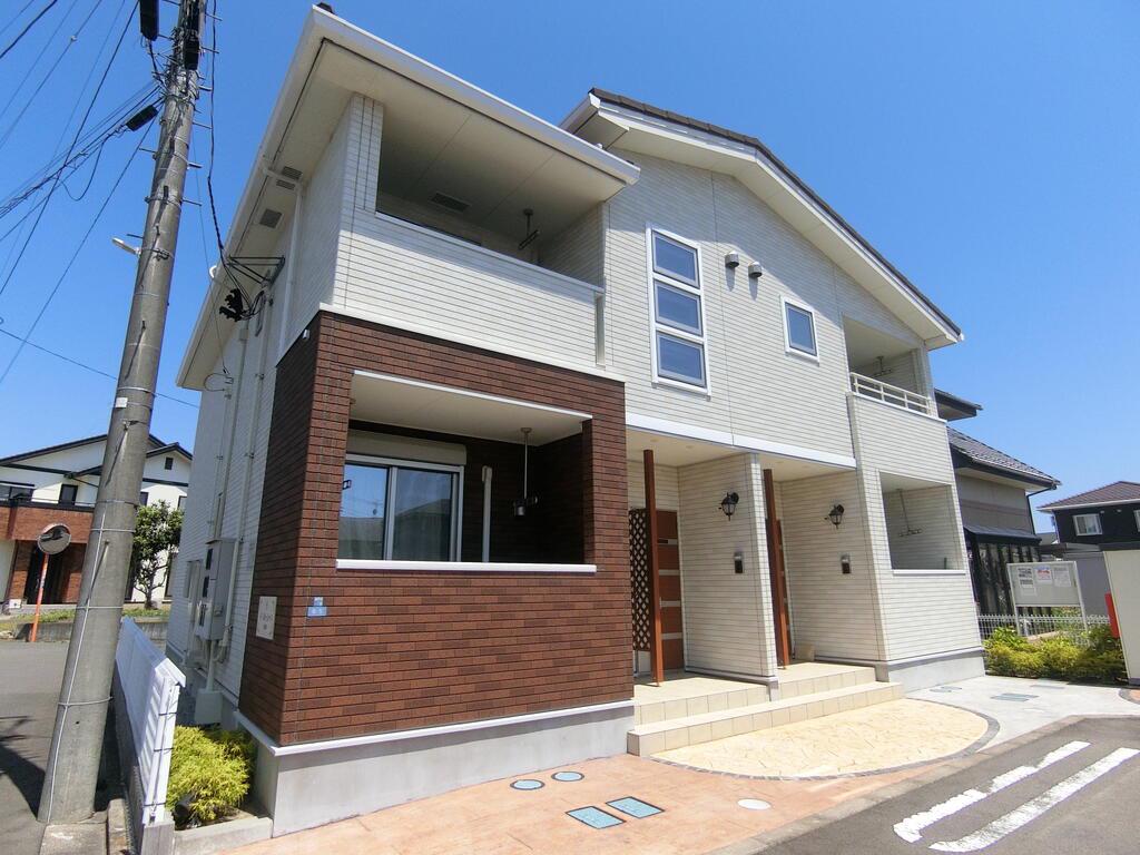 イースト・シップ七番館