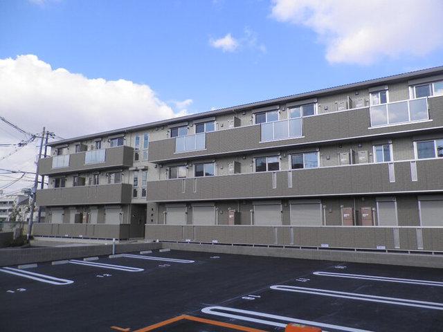 アコルデ西岩田