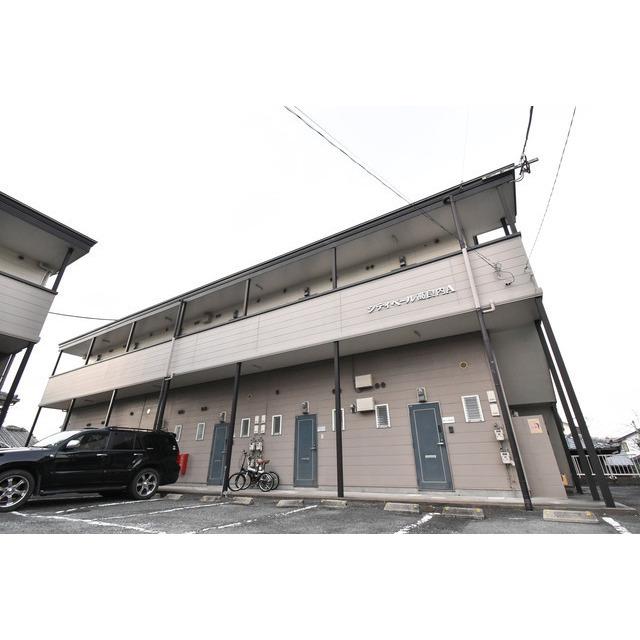 シティベール高良内