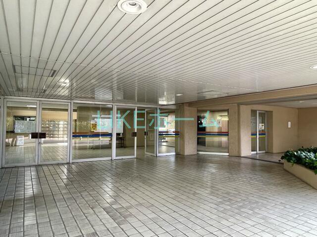 西船橋永谷マンション