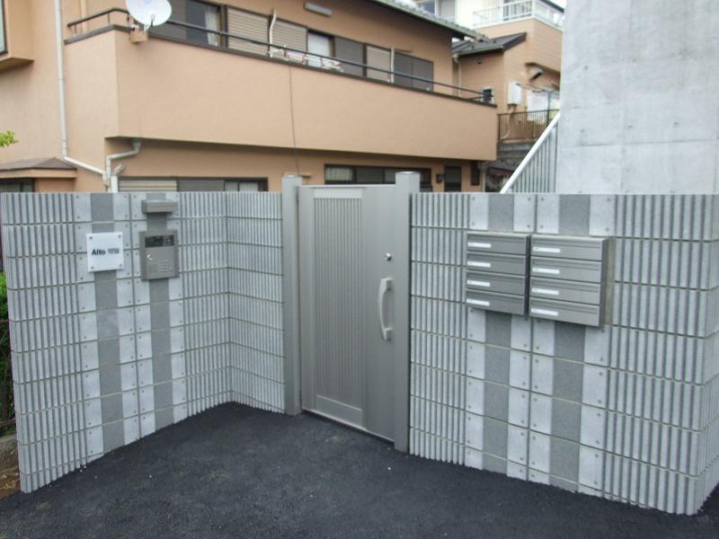 アルト白楽