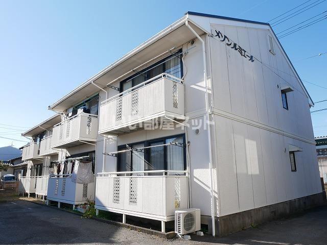 メゾンルミエール