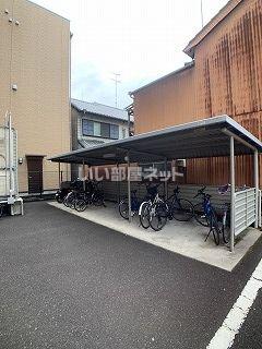 なかよしマンション塩上
