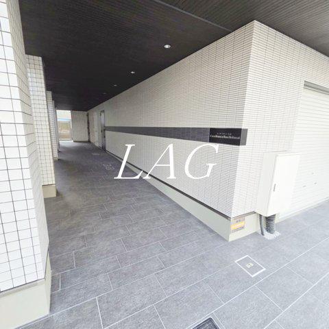 カーザ・ブランカ北斎