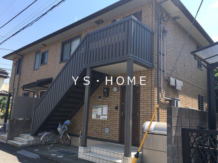 グリーンヴィラ