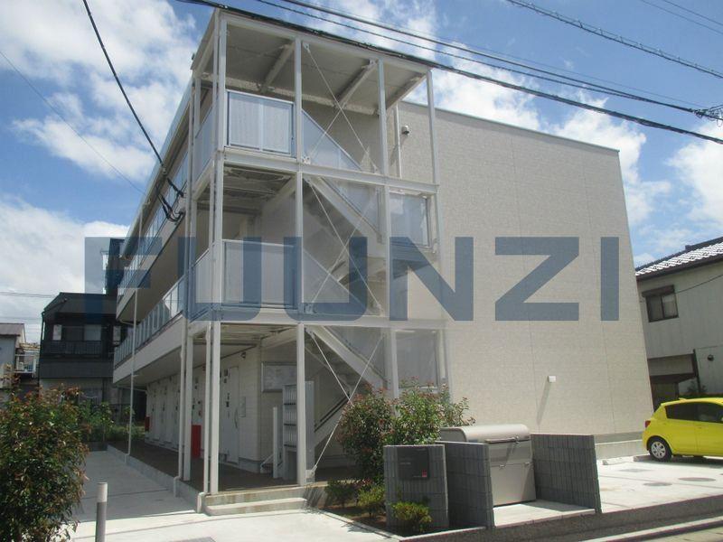 リブリ・北方町