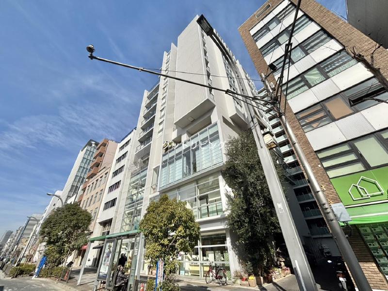 東京松屋UNITY