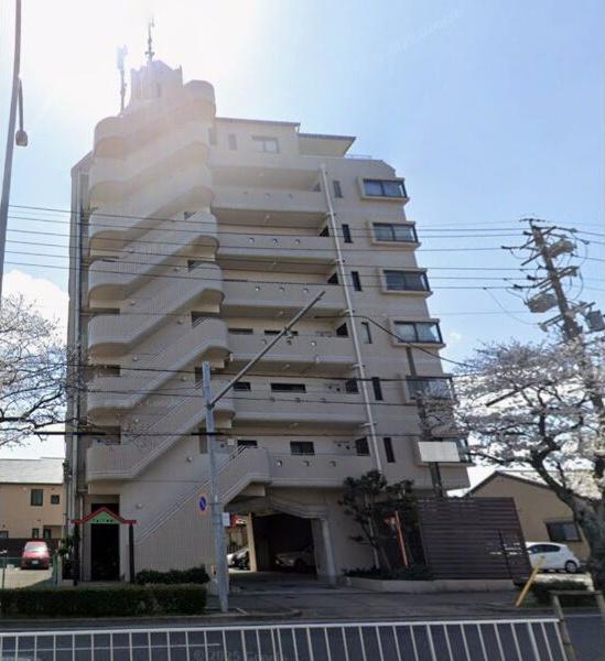 シティーコーポ鯛取