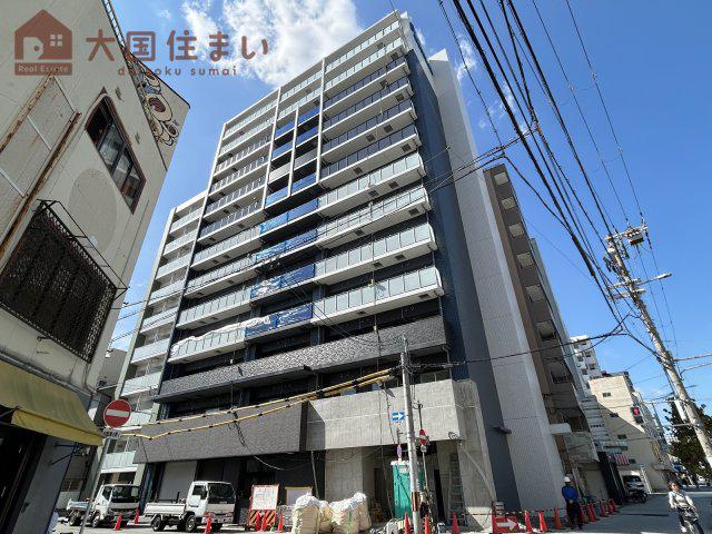 プレサンス難波デヴァンテ