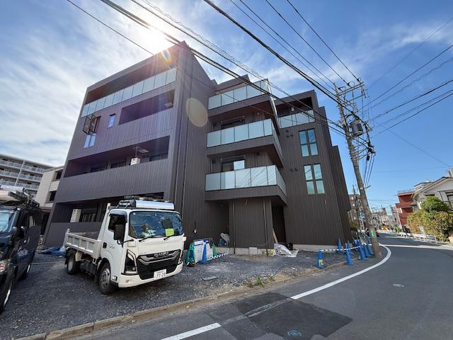 市ノ坪メゾン