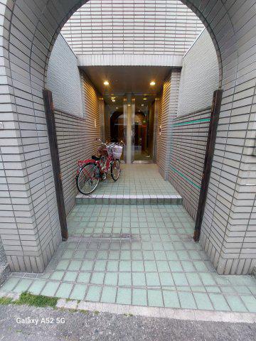 ハーベスト長居