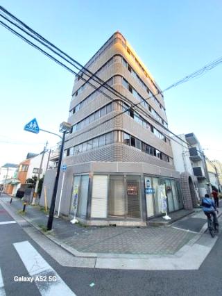 ハーベスト長居