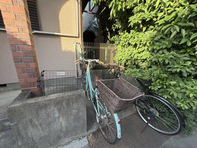 コーポフローラ