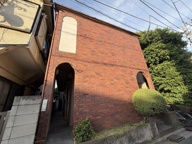 コーポフローラ