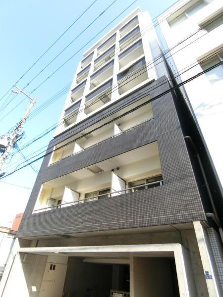 アネスト谷町