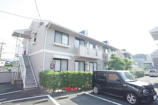 セジュールヴィオレ A棟