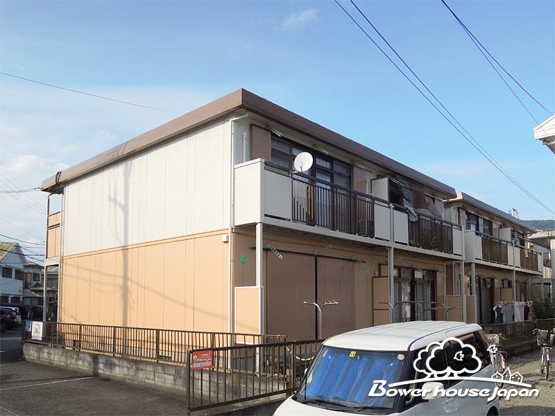 シティハイム シルクテラスB