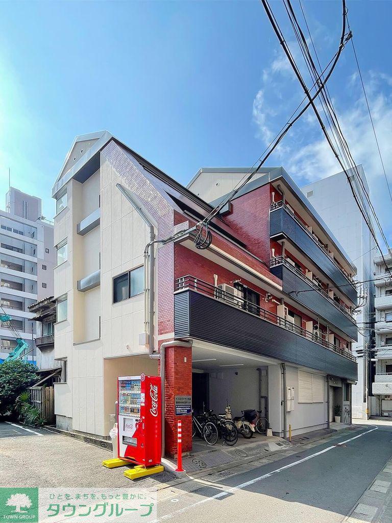 インスパイヤー大濠