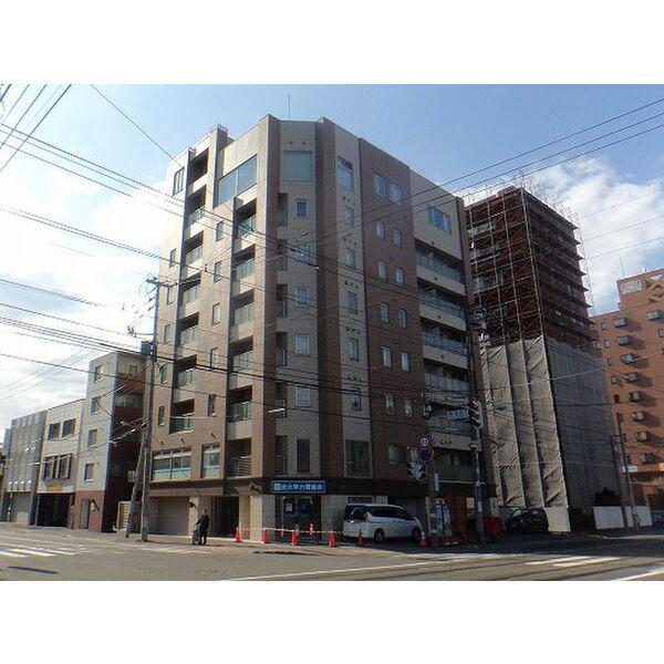 COULEUR COURT YAMAHANA(1LDK/3階)