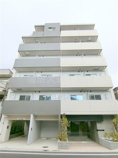 MAXIV北糀谷