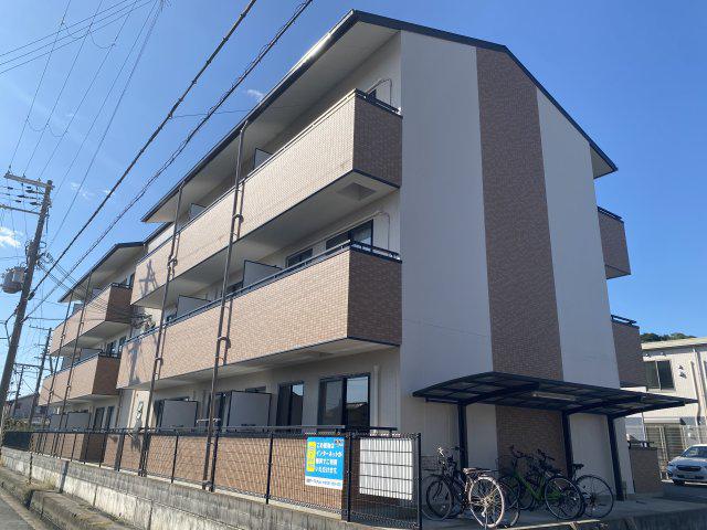 シャルマンプレイス(1LDK/1階)