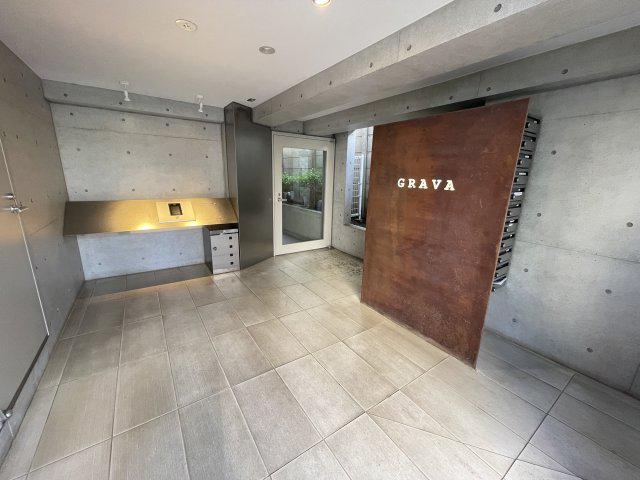 GRAVA