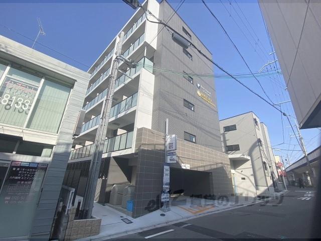レシオス京都嵯峨野