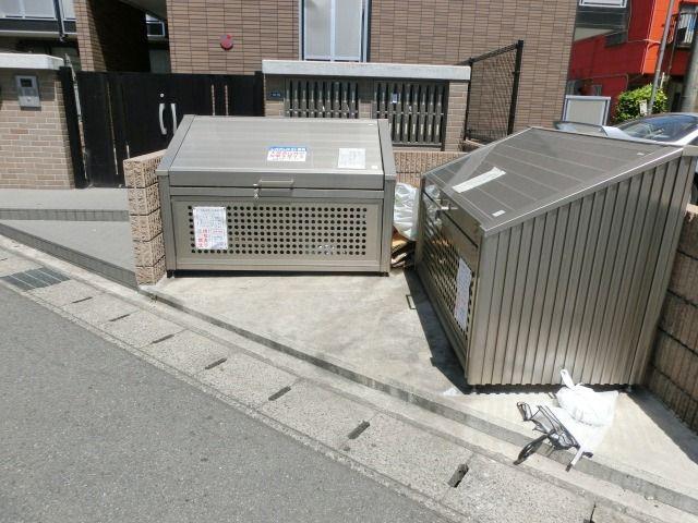 LPクローバー