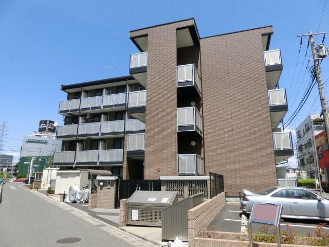 LPクローバー