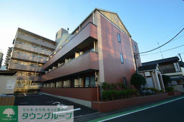 パレンテラ宮原