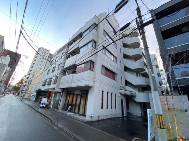 メゾンドール大町