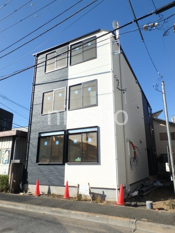 LOTUSひばりヶ丘