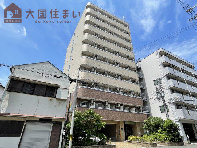 クレド桜川