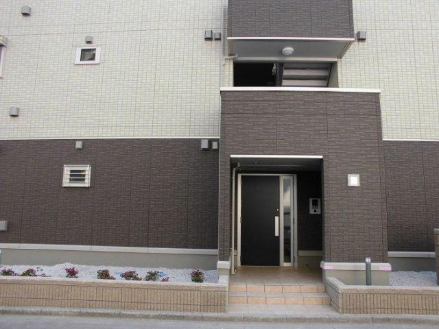 ミレニア熊谷