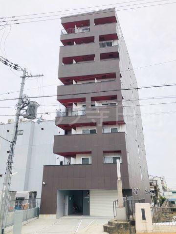 アウラ新深江