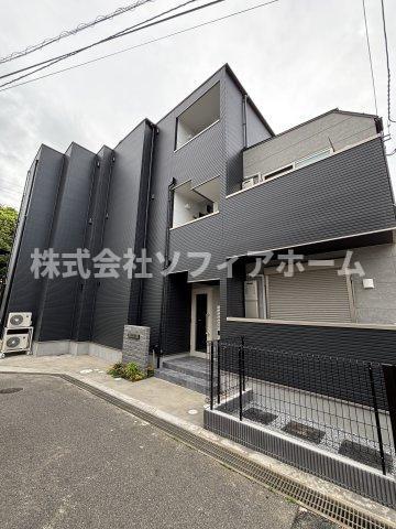 ウィンメゾン薬園台
