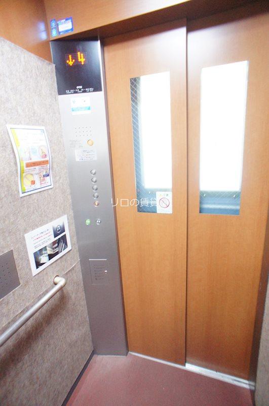 光陽マンション箱崎駅南