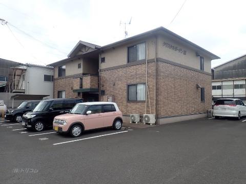 クリスタルガーデンIII