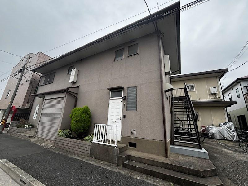 メゾン宇田川
