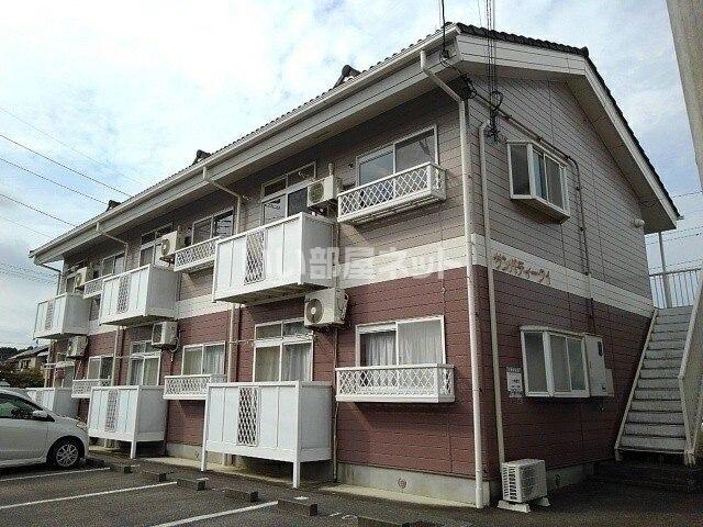 サンパティークI