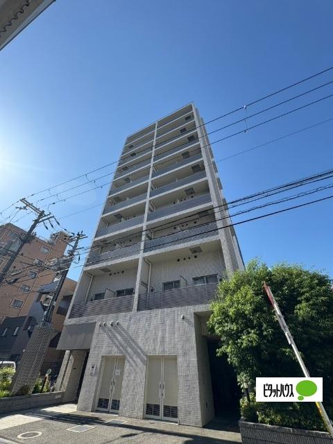 ファーストワン江坂