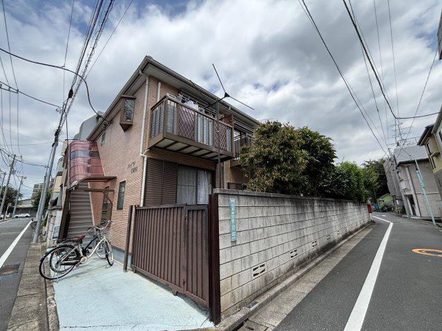 ハイツORII